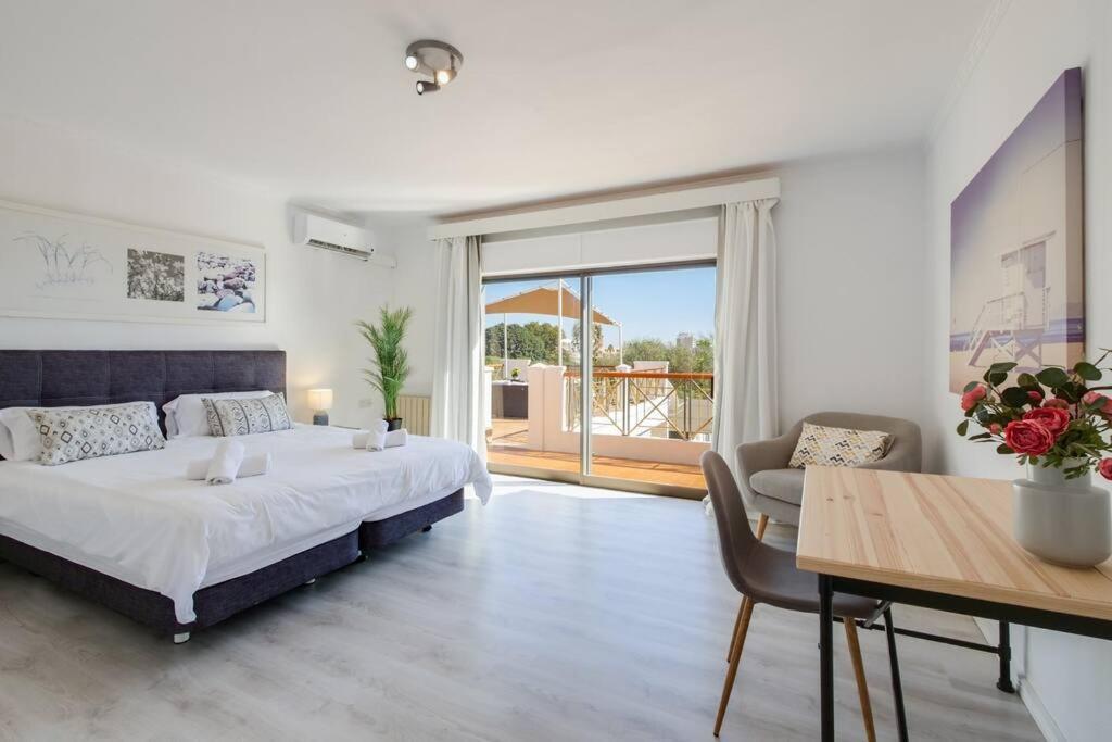 Moderne Villa, Pool+Meerblick,Schnelles Wifi,Klima Calas de Mallorca Exteriér fotografie
